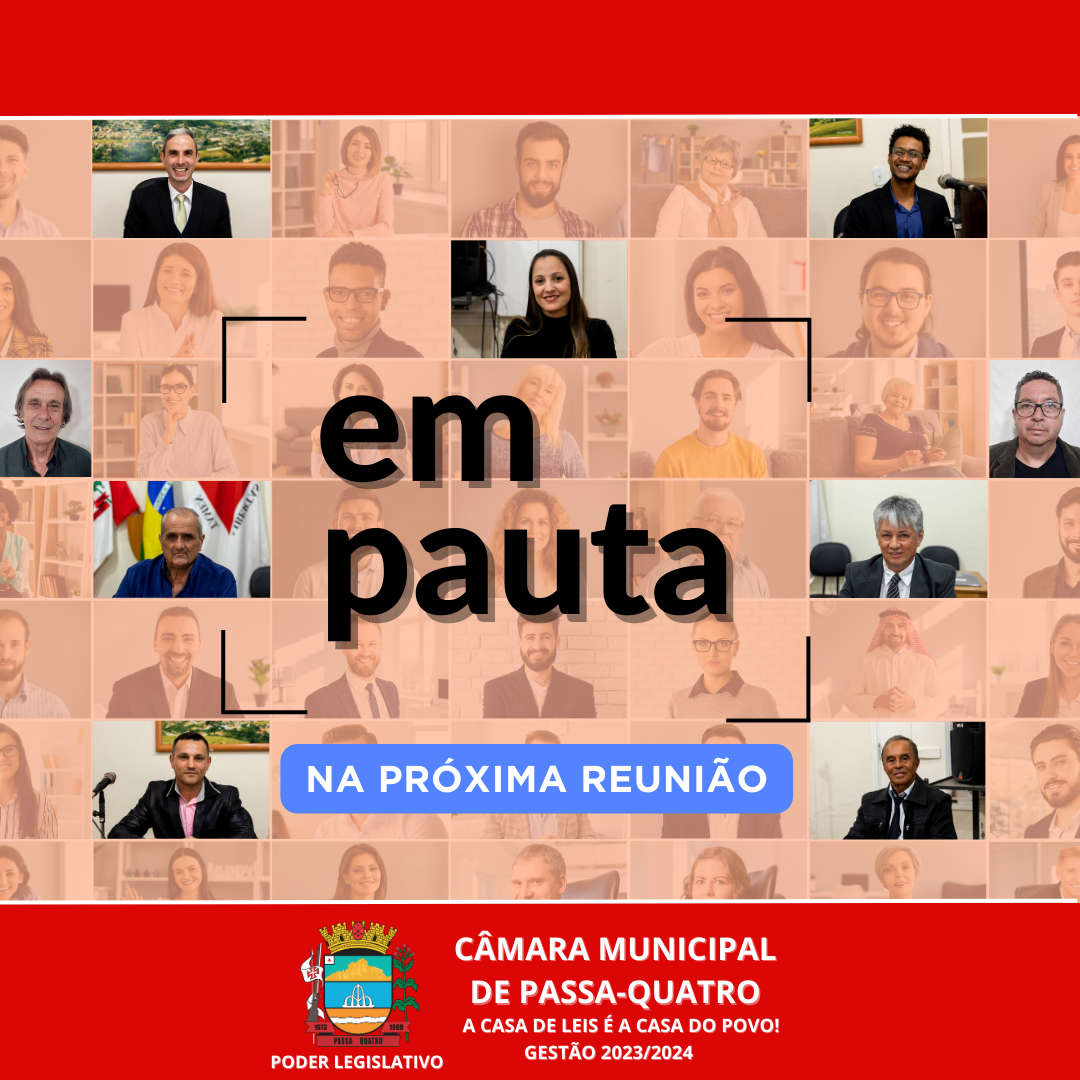 Em Pauta