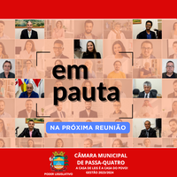 Em Pauta