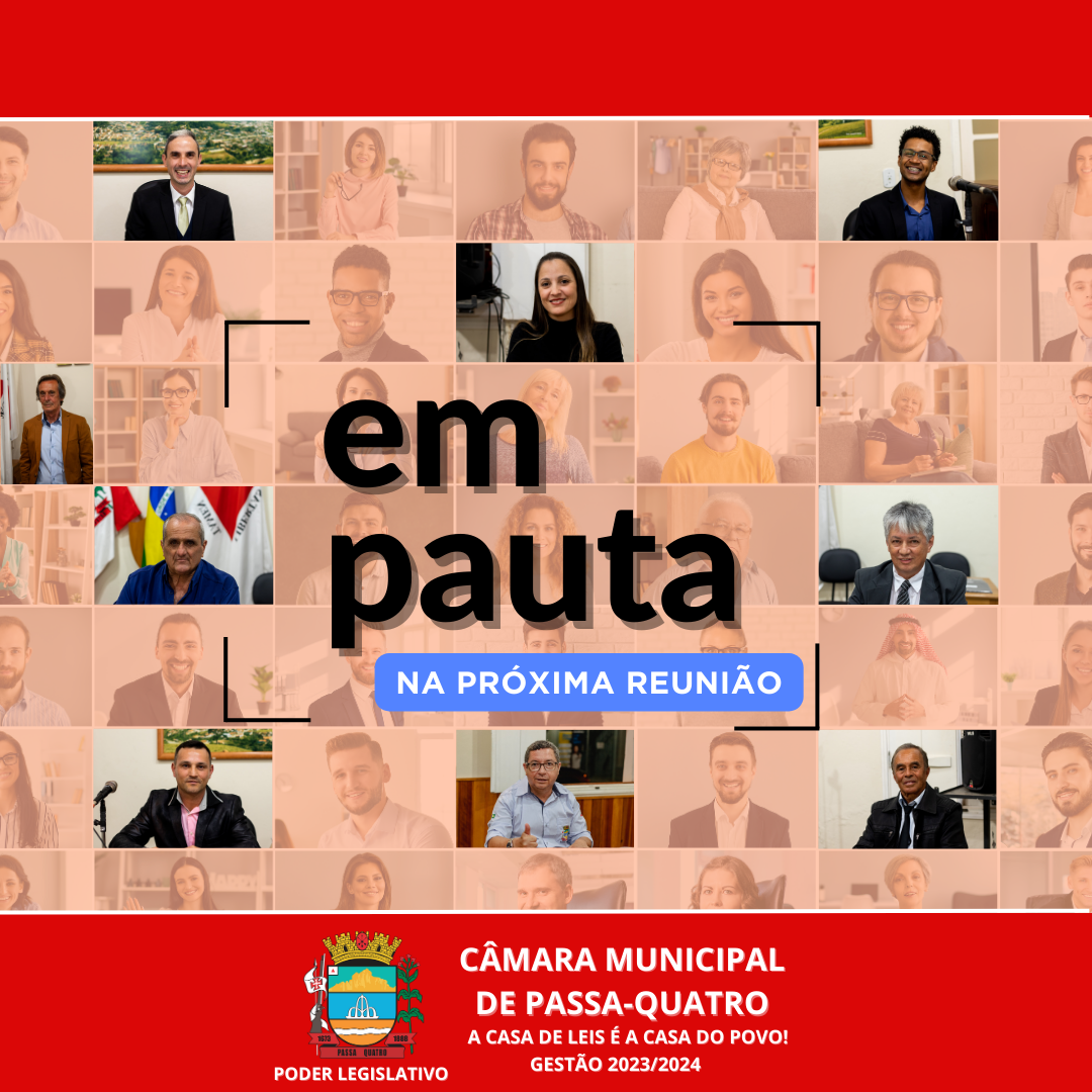 Em Pauta