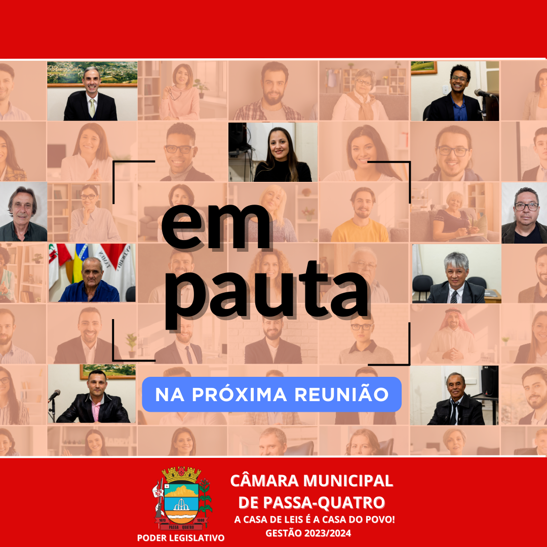 Em Pauta